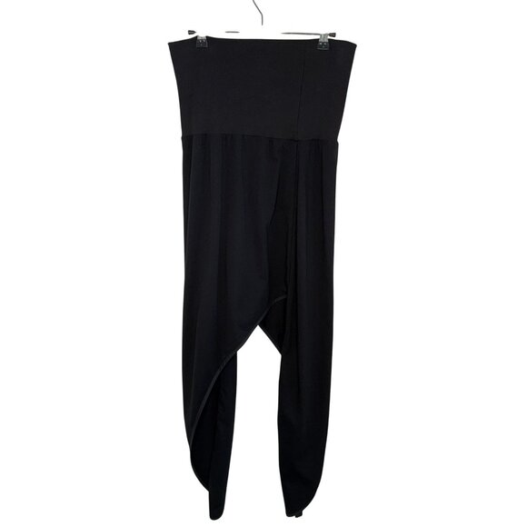 Minoar Duality High Waist Asymmetric Skirt, M - Picture 3 of 10